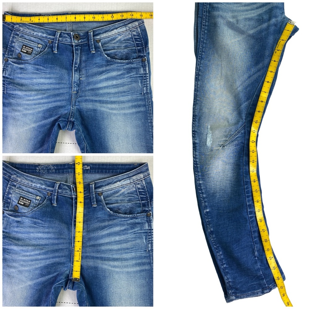 G-STAR Jeans - Picture 7 of 13